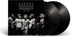 Trader KFT - Indiego Eagles - Sayonara Japan Volume Two (Vinyl LP (nagylemez)) (PARA514LP)