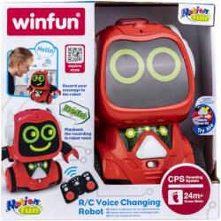 WinFun Jucarie interactiva Winfun - Robotel