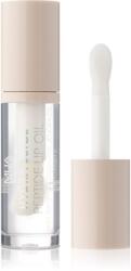 MUA Make Up Academy Hydra Juice Peptide Lip Oil ajak olaj árnyalat Coconut Sugar 7 ml