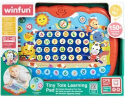 WinFun Jucarie interactiva Winfun - Tableta educativa