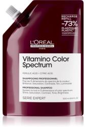 L'Oréal Serie Expert Vitamino Color Spectrum sampon a szín védelméért 500 ml - notino - 13 400 Ft