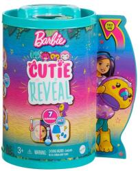 Barbie Papusa Barbie Cutie Reveal - Chelsea, Tucan Papusa