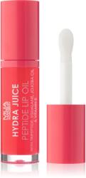 MUA Make Up Academy Hydra-Juice Peptide ajak olaj árnyalat Berry Bliss 7 ml