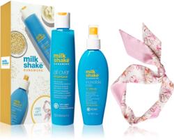 Milk Shake Sun & More ajándékszett hajra és a testre
