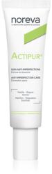 Noreva Actipur Anti-imperfection Care arcápolás a bőr tökéletlenségei ellen 30 ml