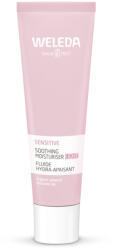 Weleda Nyugtató arckrém Sensitive Light (Soothing Moisturiser Light) 30 ml