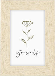 Goldbuch Florina 13x18 bézs képkeret (910133)