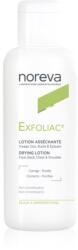 Noreva Exfoliac Drying Lotion helyi ápolás pattanásos bőrre 125 ml