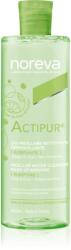 Noreva Actipur Micellar Water Cleanser micellás sminklemosó víz 400 ml