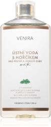 Venira Mouthwash with Magnesium szájvíz 500 ml