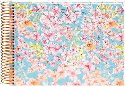 Goldbuch Forever Spring Arany Spirál fotóalbum 40/24x17 (20 046)