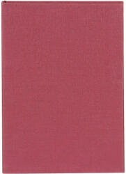 Goldbuch Mini Click Leporello Album Bordó (67 508)