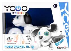 Silverlit Robot interactiv Silverlit YCOO - Dackel Jr