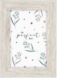 Goldbuch Florina 15x20 szürke képkeret (91 0234)