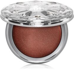 Danessa Myricks Beauty Dew Wet Balm élénkítő balzsam a hidratálásért és a fényért árnyalat Hot Water 9 g
