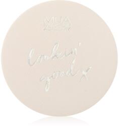 MUA Makeup Academy Pocket Mirror kozmetikai tükör