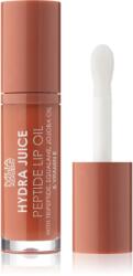 MUA Make Up Academy Hydra-Juice Peptide ajak olaj árnyalat Heartfelt Hun 7 ml
