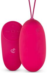 EasyToys Vibrating Egg With Remote Control XL rezgő tojás 17 cm