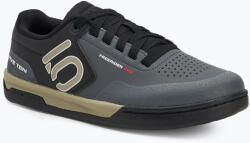 FIVE TEN Férfi platform kerékpáros cipő adidas FIVE TEN Freerider Pro szürke hat/ezüst kavics/mag fekete