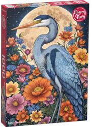 Cherry Pazzi 1000 db-os puzzle - Lunar Serenade (31032)