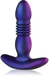 Hueman SuperNova Thrusting Butt plug análbot vibráló 13.5 cm