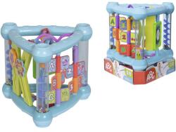 WinFun Jucarie interactiva ABC - Triunghiul cu activitati