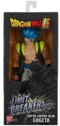 BANDAI Figurina Bandai Dragon Ball - Limit Breaker, Super Saiyan Blue Gogeta, 30 cm