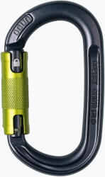 Ocun Osprey Twist karabiner antracit színben