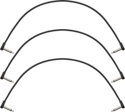 Fender Blockchain 16" Patch Cable, 3-pack