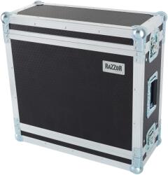 Razzor Cases 4U rack 400 with suspension