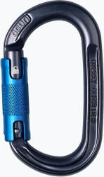 Ocun Osprey Triple karabiner antracit színben