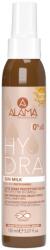 ALAMA - Lotiune pentru protectie solara, fara clatire, ALAMA HYDRATING, 150 ML