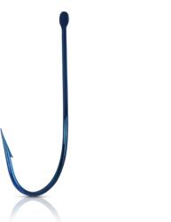Mustad Carlig Mustad Soft Bait Limerick Blue nr. 3 10buc (M.496.3)