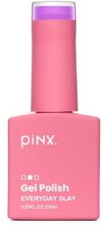 PINX Oja semipermanenta Everyday Slay - Cosmic Grape 15ml (D0110)