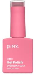 PINX Oja semipermanenta Everyday Slay - Muted Mauve 15ml (D0099)