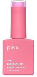 PINX Oja semipermanenta Everyday Slay - Purple JellyBean 15ml (D0108)