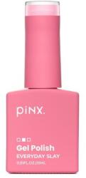 PINX Oja semipermanenta Everyday Slay - Pink Rebellion 15ml (D0103)