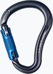 Ocun Harpy HMS HMS Triple antracit karabiner