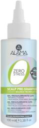 ALAMA - Pre-sampon pentru scalp ALAMA, ZERO STRESS, 100 ml