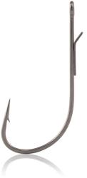 Mustad Carlig Mustad Alpha-Grip Finesse Hook nr. 6 8buc (M.AG34045TX.6)