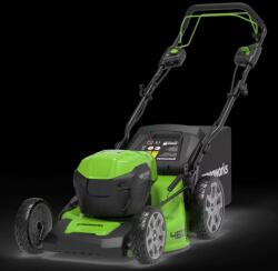 GreenWorks GD24x2LM46SP (2512807)