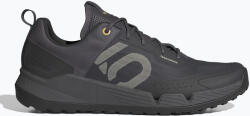 FIVE TEN Férfi adidas FIVE TEN Trailcross LT platform kerékpáros cipő faszén/putty szürke/zab szürke/zab