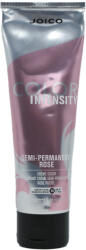 Joico Color Intensity Semi-Permanent Créme Color 118 ml félig tartós hajfesték ROSE