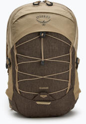 Osprey Quasar 26 l alpaka tan/ latte barna városi hátizsák