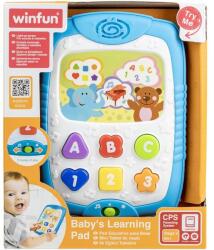 WinFun Jucarie interactiva Winfun - Tableta