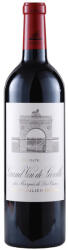  Chateau Leoville Las Cases 2020 (0, 75L 13, 5%)