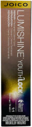 Joico Lumishine YouthLock Permanent Creme Color 74 ml tartós hajfesték 4NNW Natural Warm Medium Brown