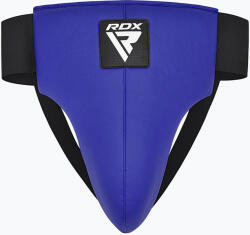 RDX Férfi RDX R1 harcművészeti ágyékvédő kék/fekete