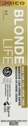 Joico Blonde Life Quick Creme Toner 74 ml Tonizáló krém SILVER