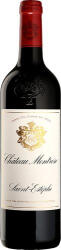  Chateau Montrose 2020 (0, 75L 13, 5%)